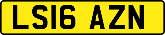 LS16AZN