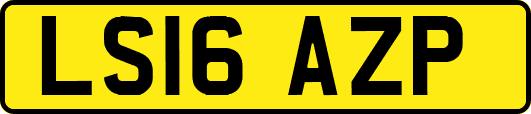 LS16AZP
