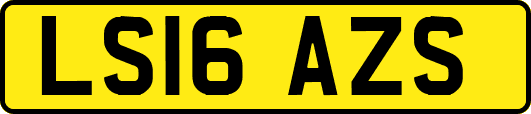 LS16AZS