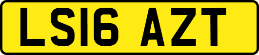 LS16AZT