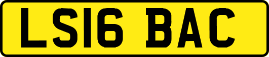 LS16BAC