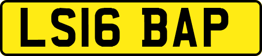 LS16BAP