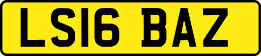 LS16BAZ