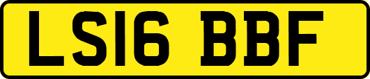 LS16BBF