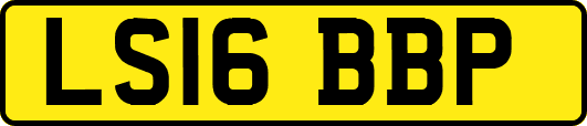 LS16BBP