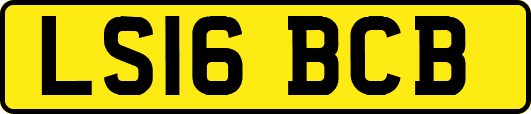 LS16BCB