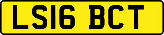 LS16BCT