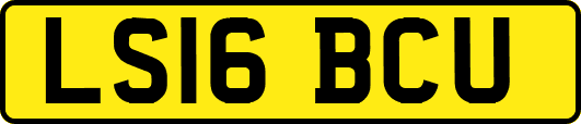 LS16BCU