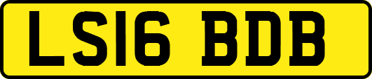 LS16BDB