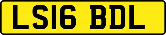 LS16BDL