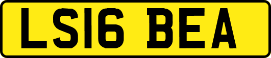 LS16BEA