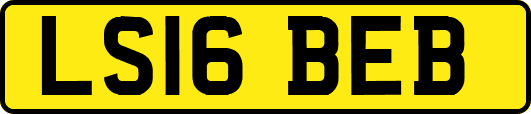 LS16BEB