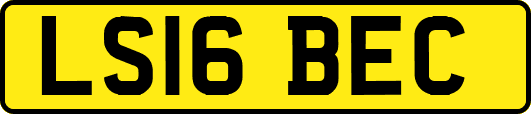 LS16BEC