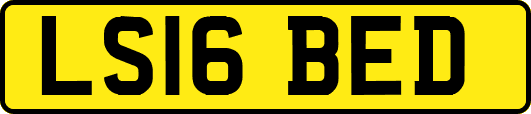 LS16BED