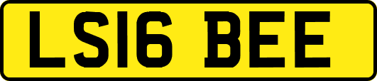 LS16BEE