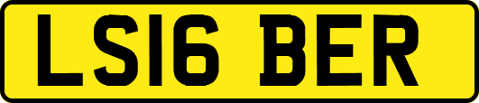 LS16BER