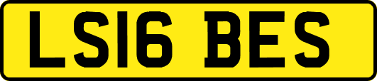 LS16BES