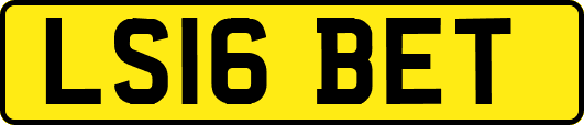 LS16BET