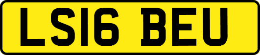LS16BEU