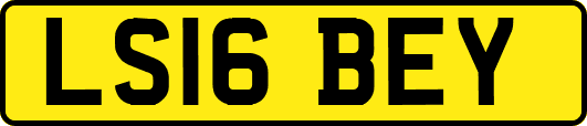 LS16BEY