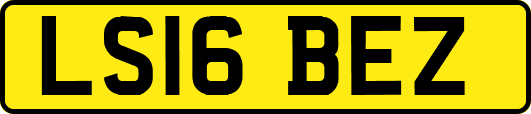 LS16BEZ