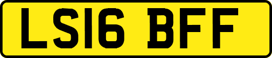 LS16BFF