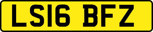 LS16BFZ