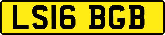 LS16BGB