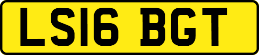 LS16BGT