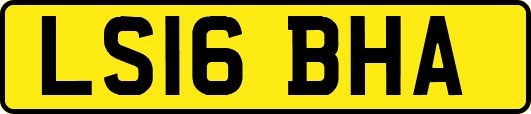 LS16BHA