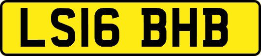 LS16BHB