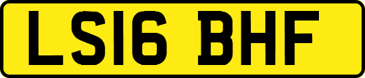 LS16BHF