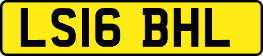 LS16BHL