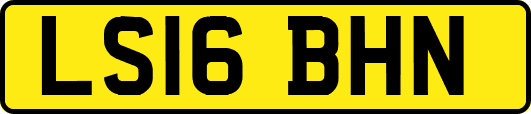 LS16BHN