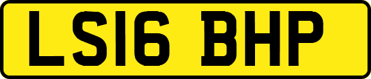 LS16BHP