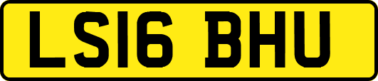 LS16BHU