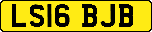 LS16BJB