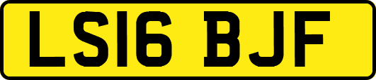 LS16BJF