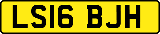 LS16BJH