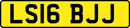 LS16BJJ