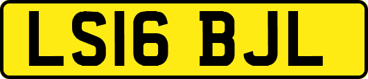 LS16BJL