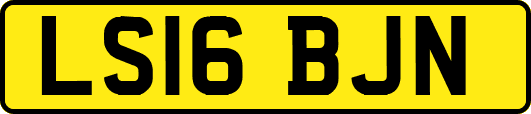 LS16BJN