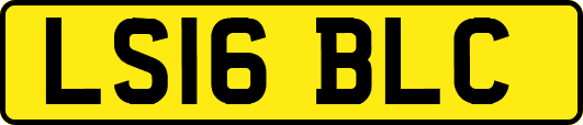 LS16BLC