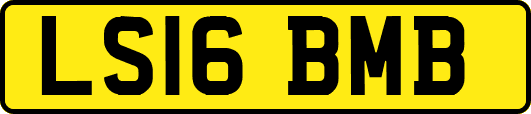 LS16BMB