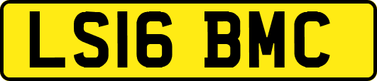 LS16BMC