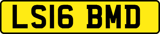 LS16BMD