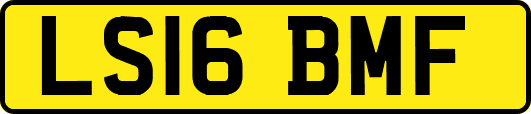 LS16BMF