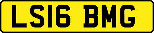 LS16BMG