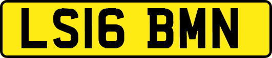 LS16BMN