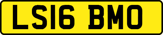 LS16BMO
